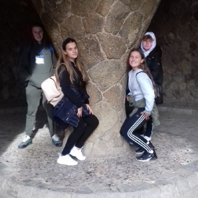 Barcelona 7